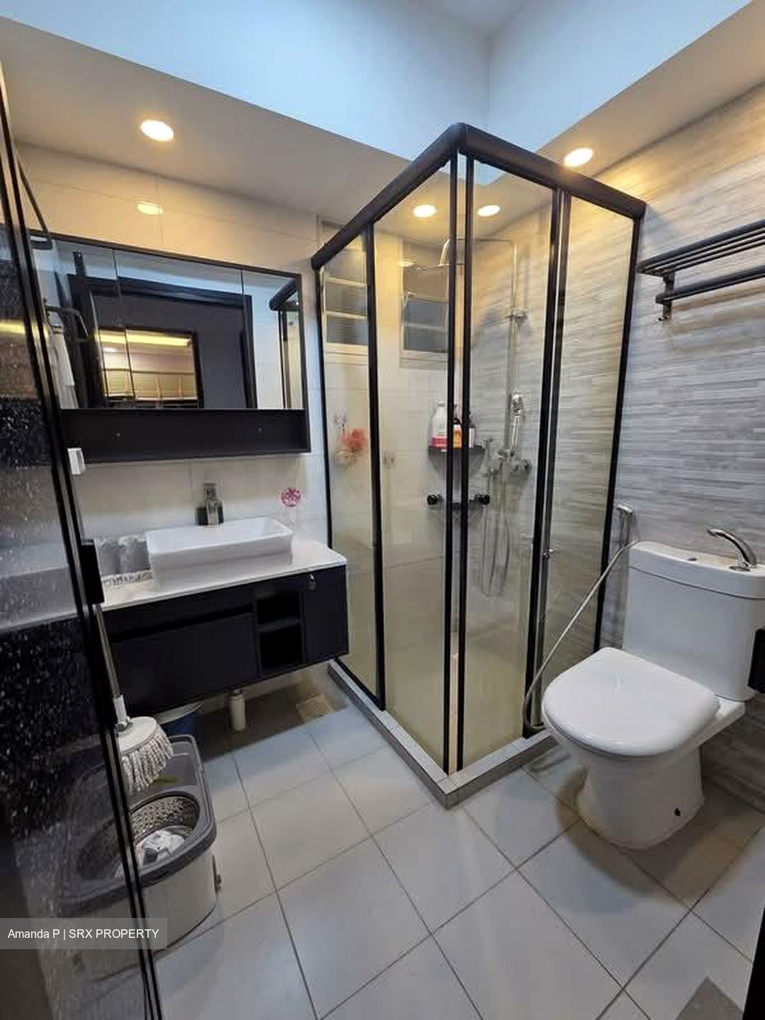 Blk 467C Casa Spring @ Yishun (Yishun), HDB 4 Rooms #584918021